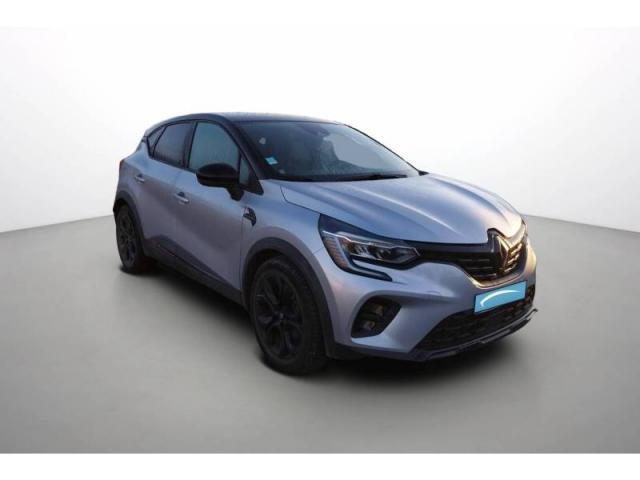 Renault Captur image 7