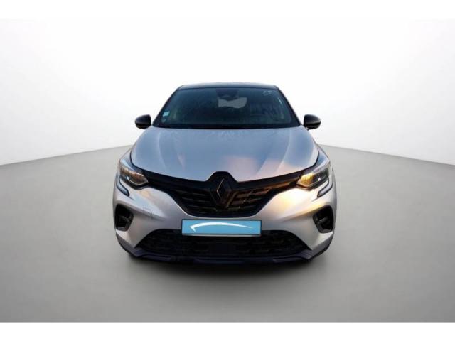Renault Captur image 5