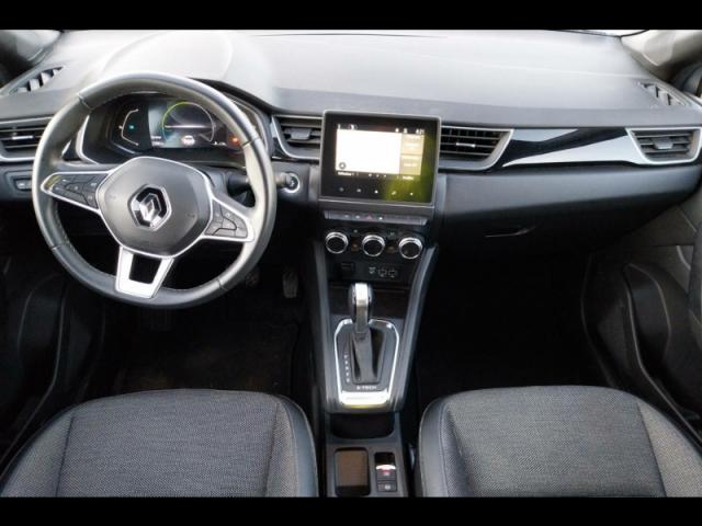 Renault Captur image 6