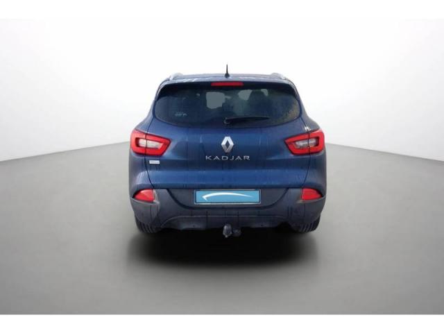 Renault Kadjar image 8