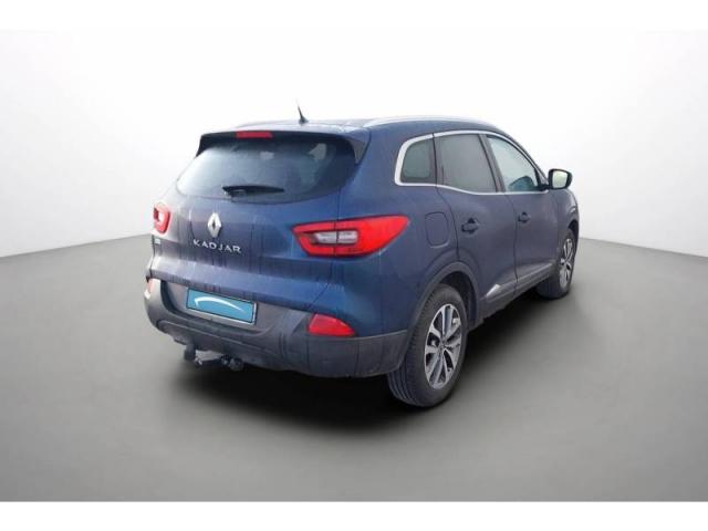 Renault Kadjar image 2