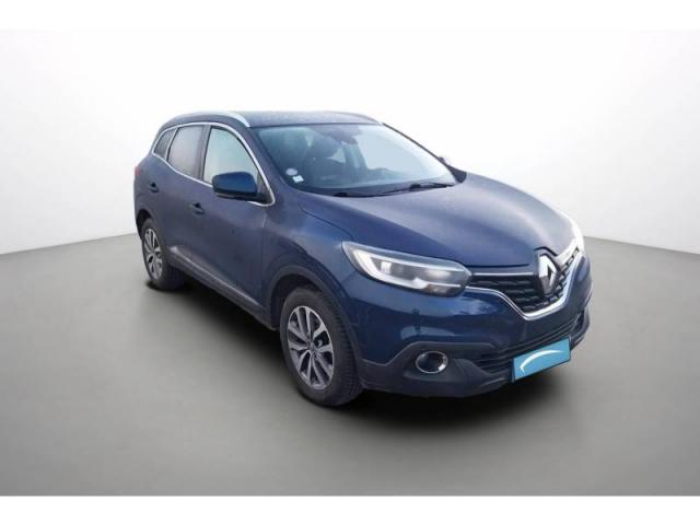 Renault Kadjar image 3
