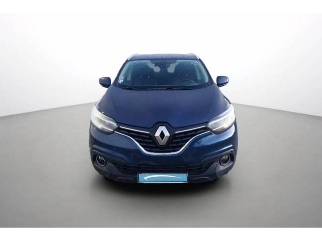 Renault Kadjar image 5
