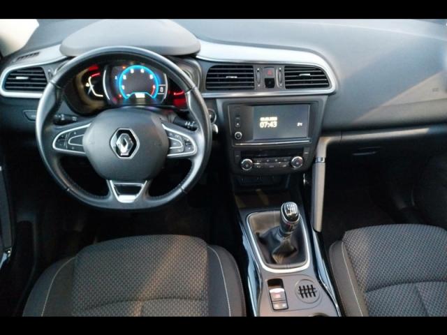 Renault Kadjar image 6
