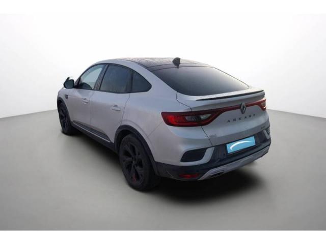 Renault Arkana image 5