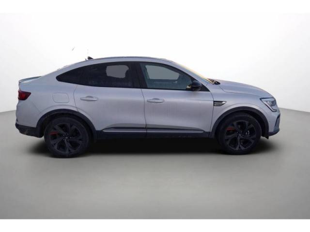 Renault Arkana image 2