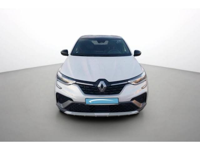 Renault Arkana image 8