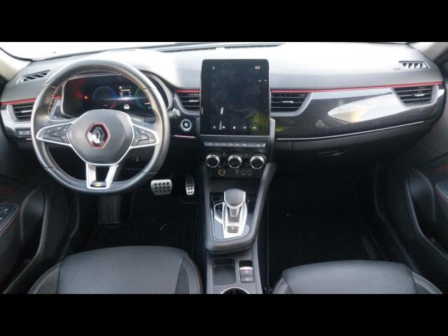 Renault Arkana image 4