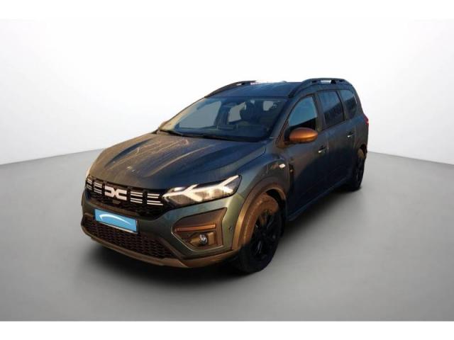 Dacia Jogger Eco-G 100 5 Places Gsr2 Extreme +