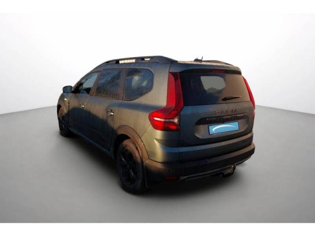 Dacia Jogger image 9