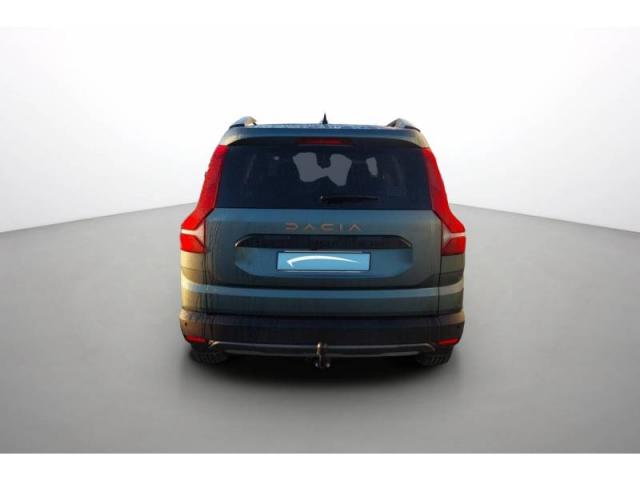 Dacia Jogger image 4
