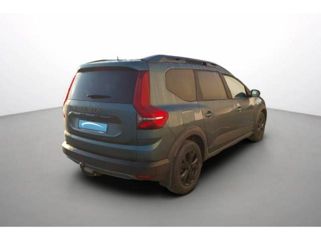Dacia Jogger image 3