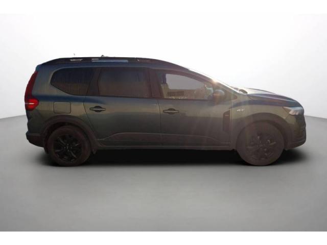 Dacia Jogger image 2