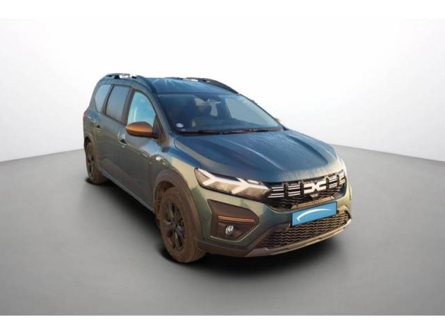 Dacia Jogger image 8