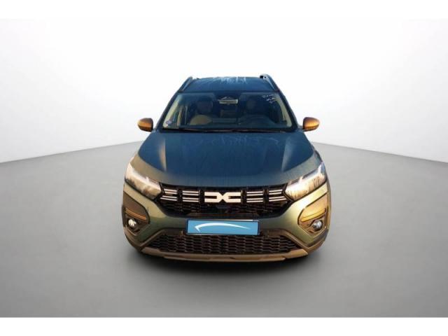 Dacia Jogger image 7