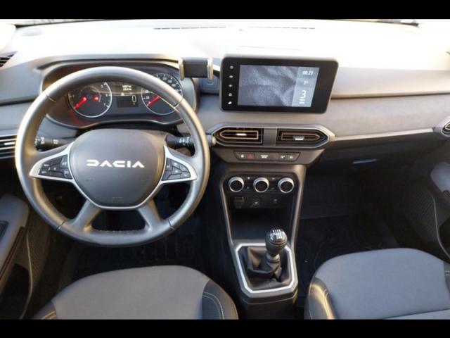 Dacia Jogger image 5