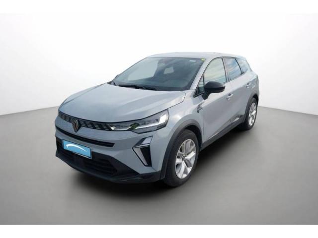 Renault Symbioz E-Tech Full Hybrid 145 Evolution