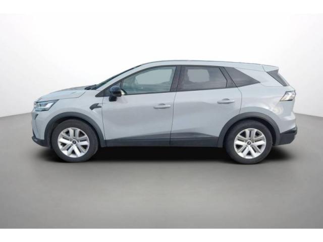 Renault Symbioz image 4