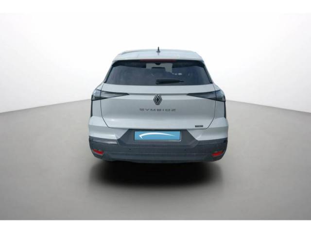 Renault Symbioz image 2