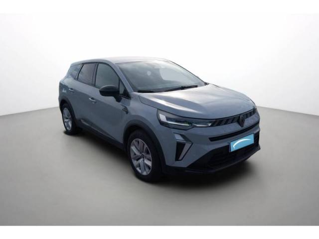 Renault Symbioz image 7