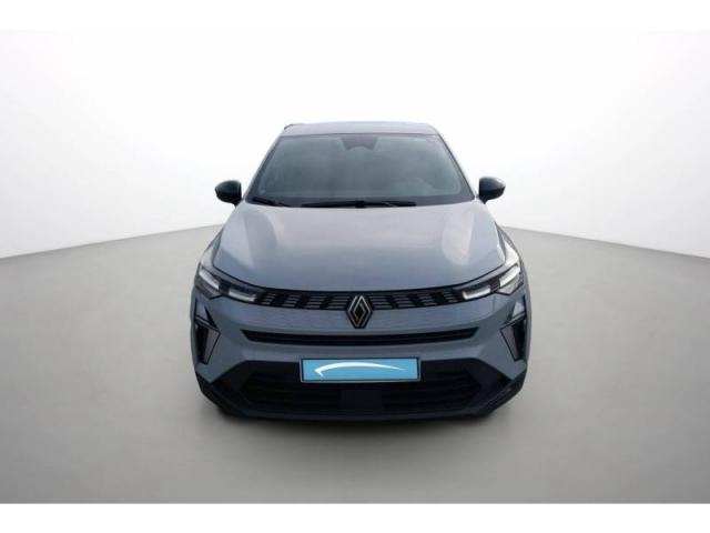 Renault Symbioz image 1