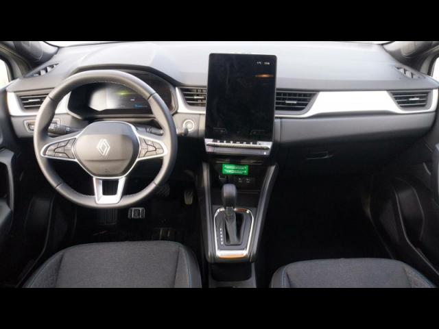 Renault Symbioz image 3