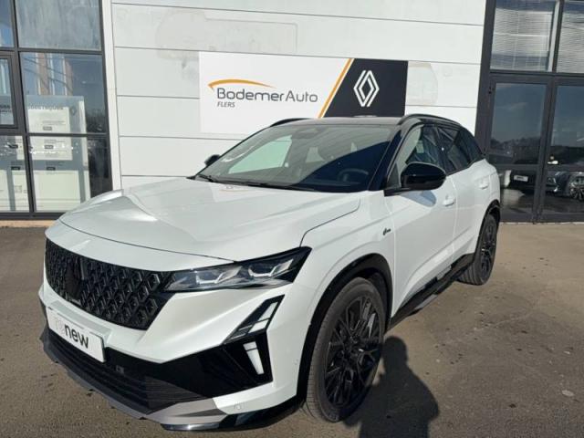 Renault Austral Full Hybrid E-Tech 200 Ch Esprit Alpine