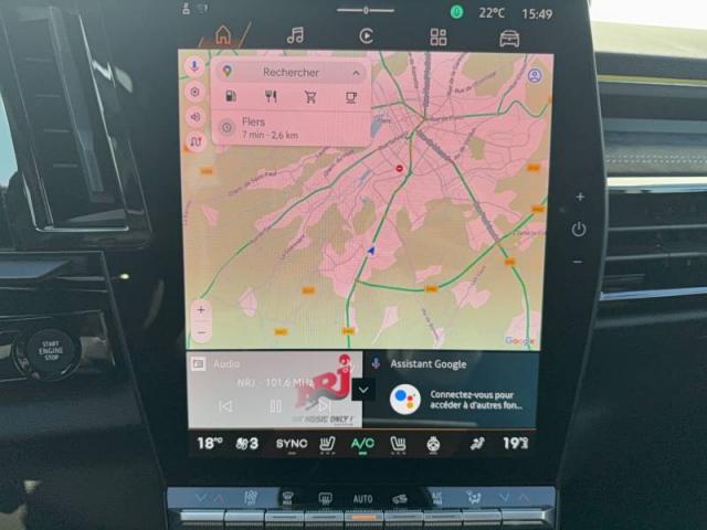 Renault Austral image 1