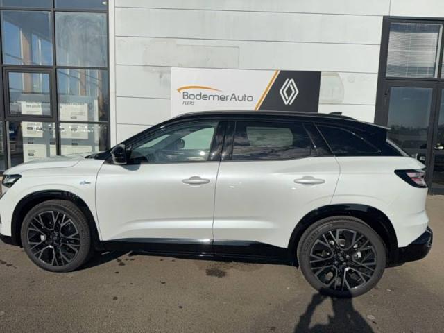 Renault Austral image 5