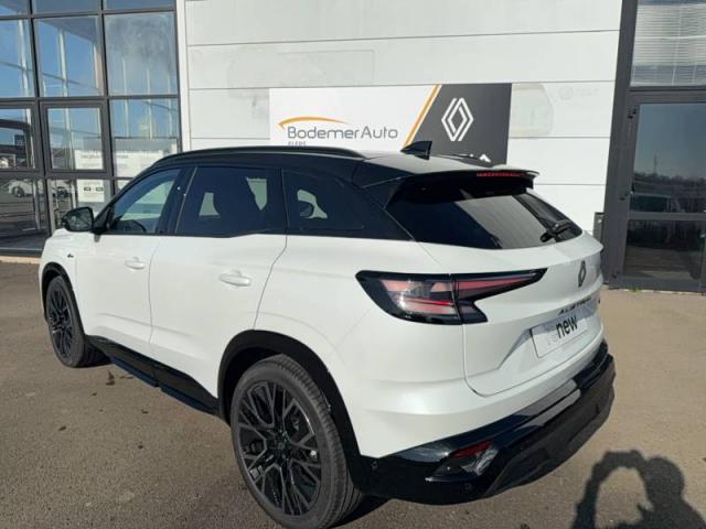 Renault Austral image 4