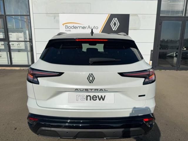 Renault Austral image 7