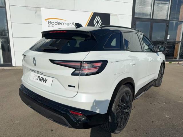 Renault Austral image 2
