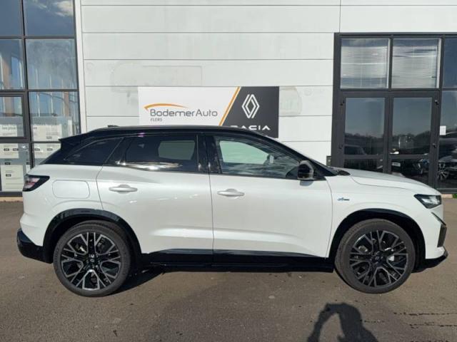 Renault Austral image 9