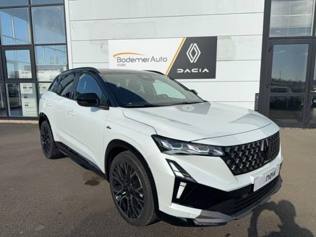 Renault Austral image 6