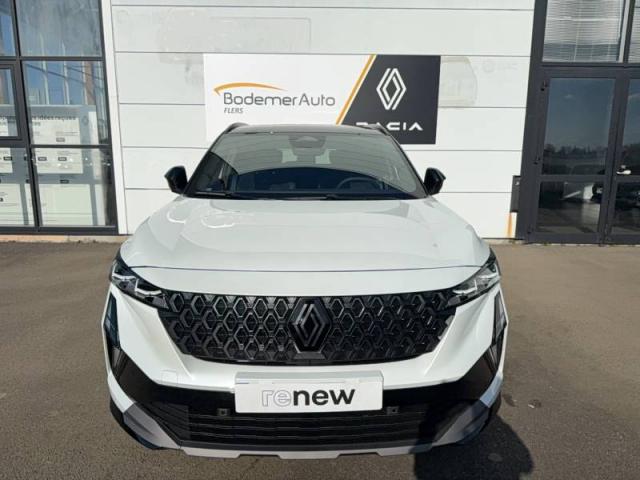 Renault Austral image 8