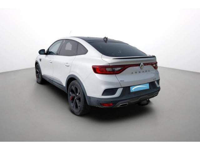 Renault Arkana image 7