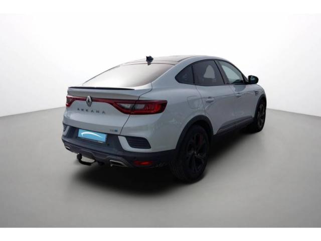 Renault Arkana image 6