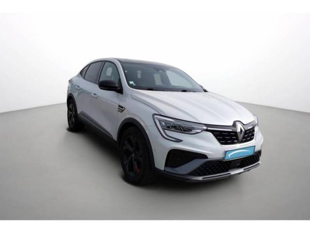 Renault Arkana image 8