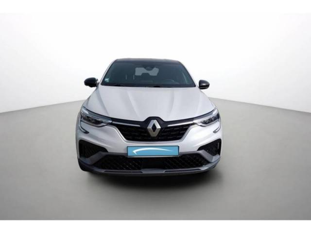 Renault Arkana image 4