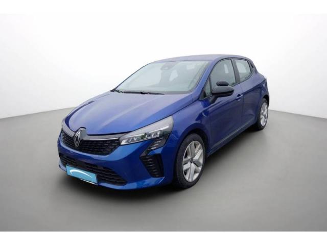 Renault Clio Blue Dci 100 Evolution