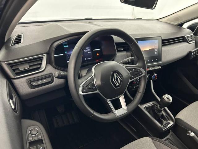 Renault Clio image 1