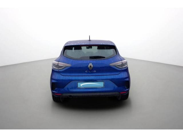 Renault Clio image 8