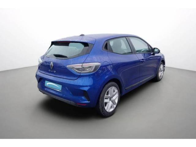 Renault Clio image 2