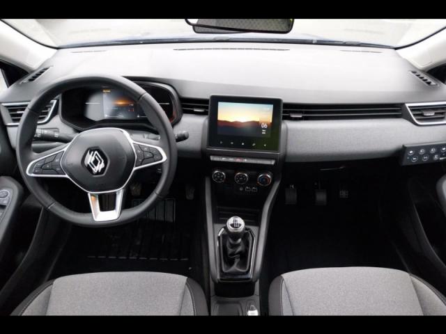 Renault Clio image 6
