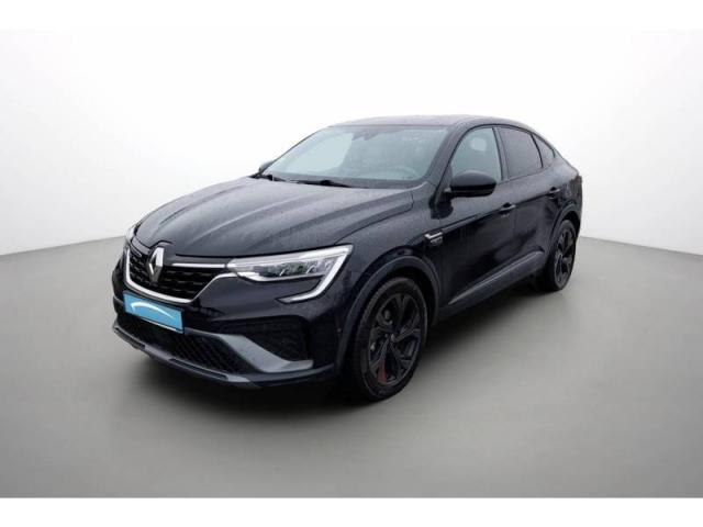 Renault Arkana E-Tech 145 - 21b R.s. Line