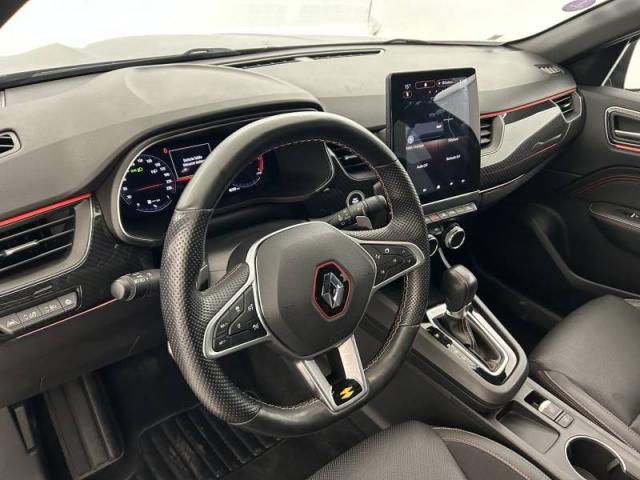Renault Arkana image 1