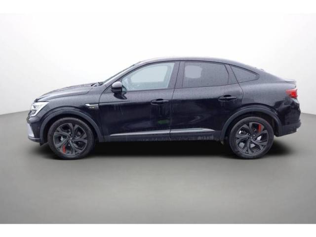 Renault Arkana image 4