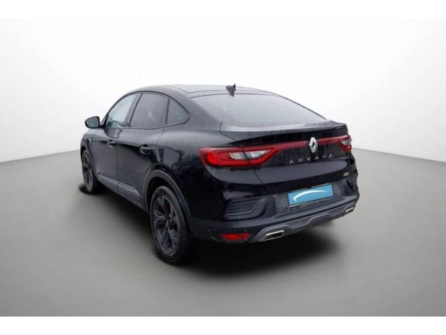 Renault Arkana image 7