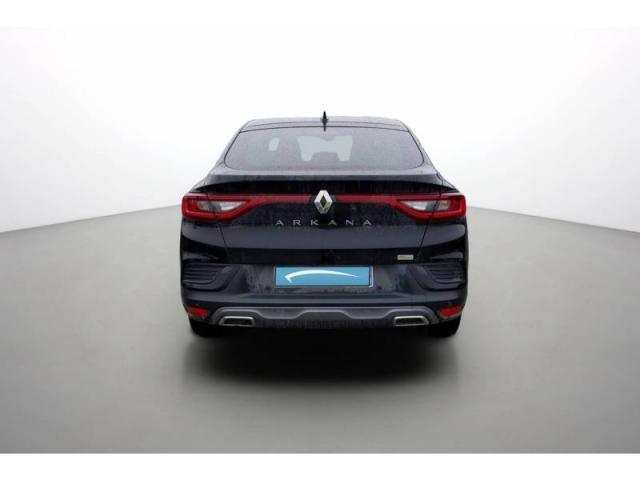 Renault Arkana image 6