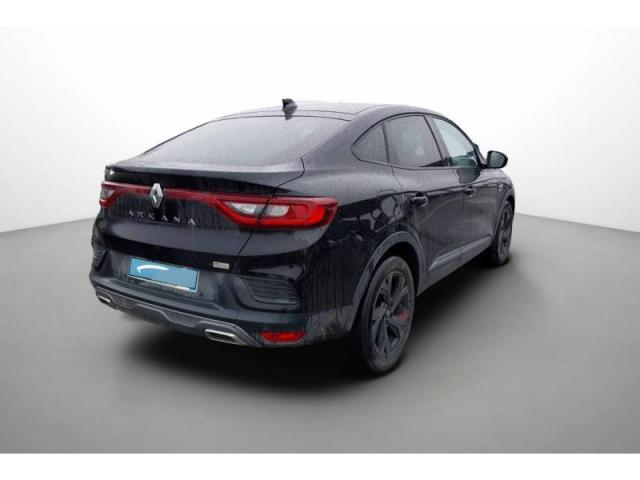 Renault Arkana image 3